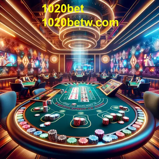 Desvendando o Blackjack: A Emoção do Jogo no 1020bet