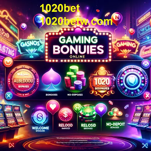 Explorando os Bônus no 1020bet: Como Aproveitar ao Máximo